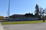 Hilbert Milwaukee Road Station